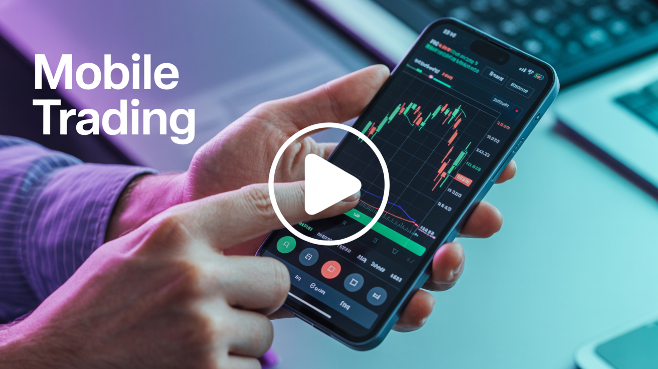 Trading Mobile