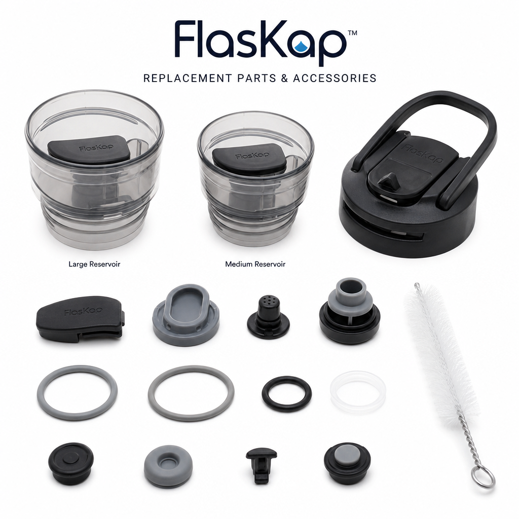 FreePour Lightweight Reservoir (3-Pack)