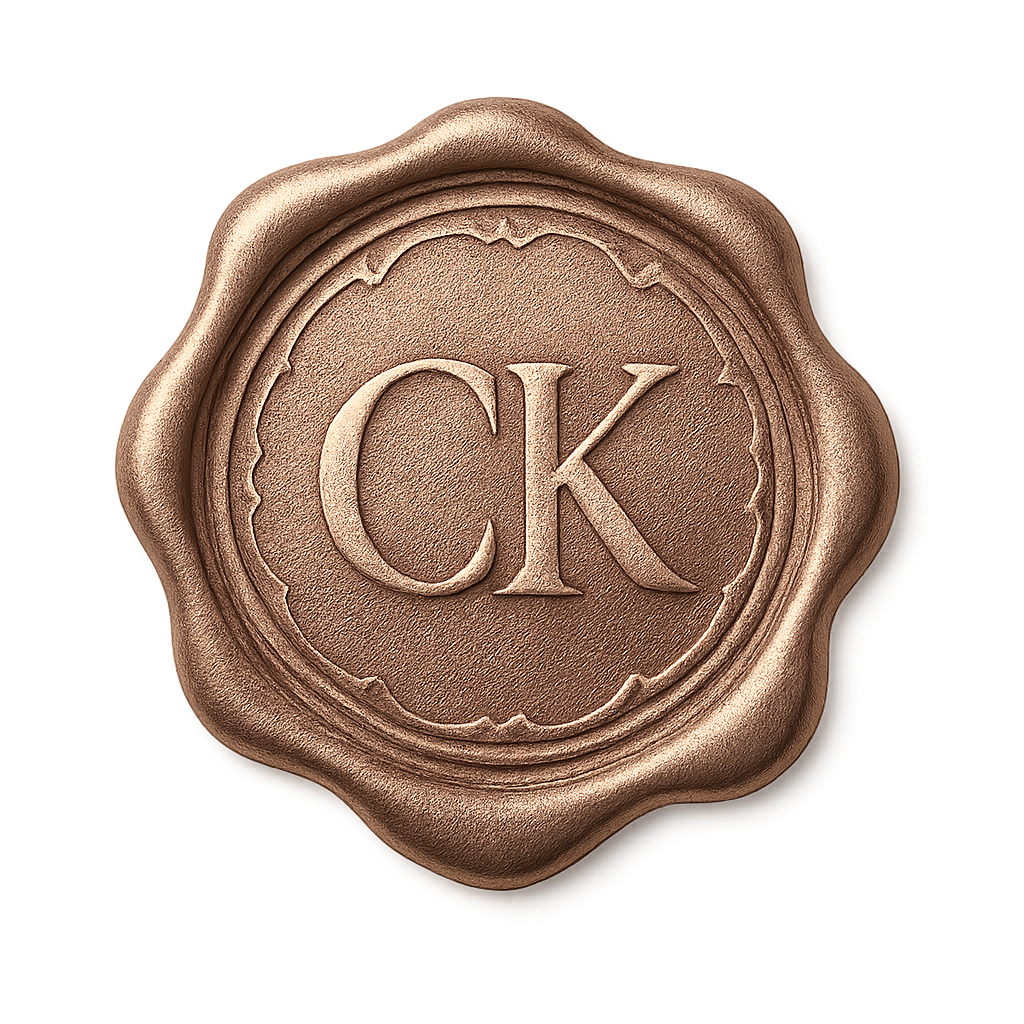 Crafted Kettles