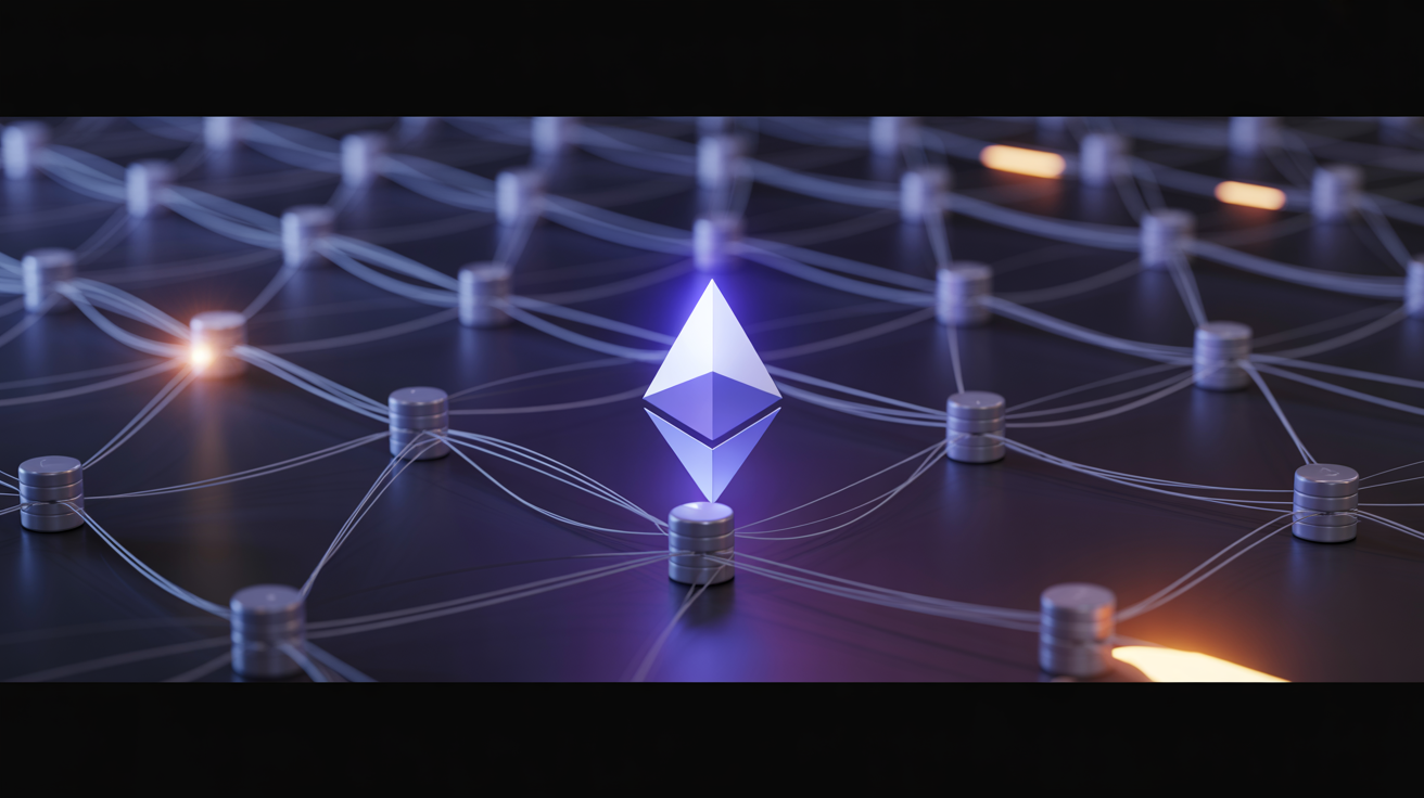 How to Stake Ethereum in 2026: Earn Passive Income on Your ETH