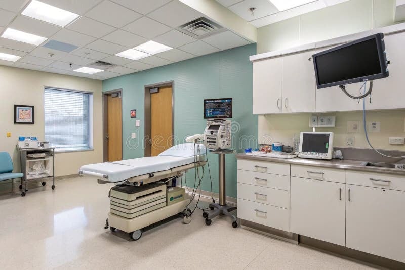 Facility capabilities