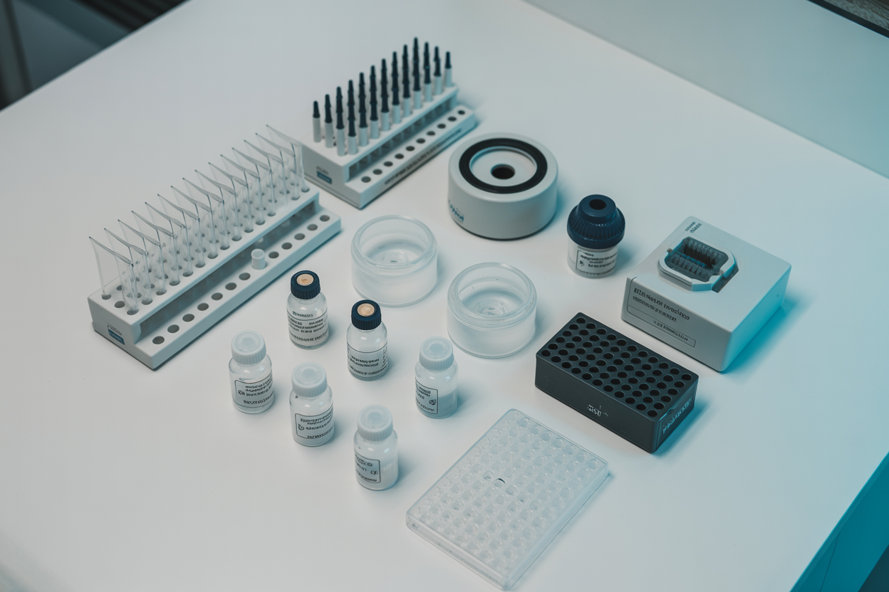 Laboratory Consumables
