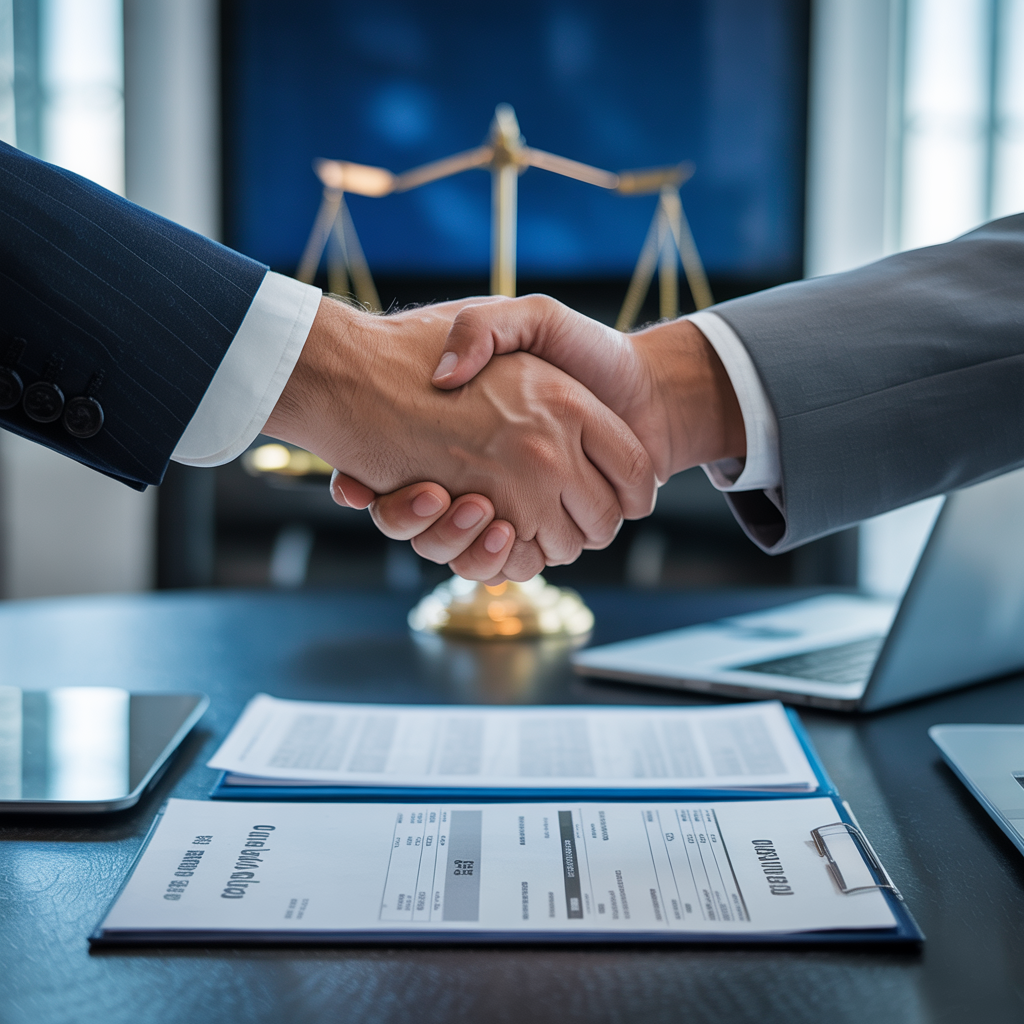 Recouvrement de Créances