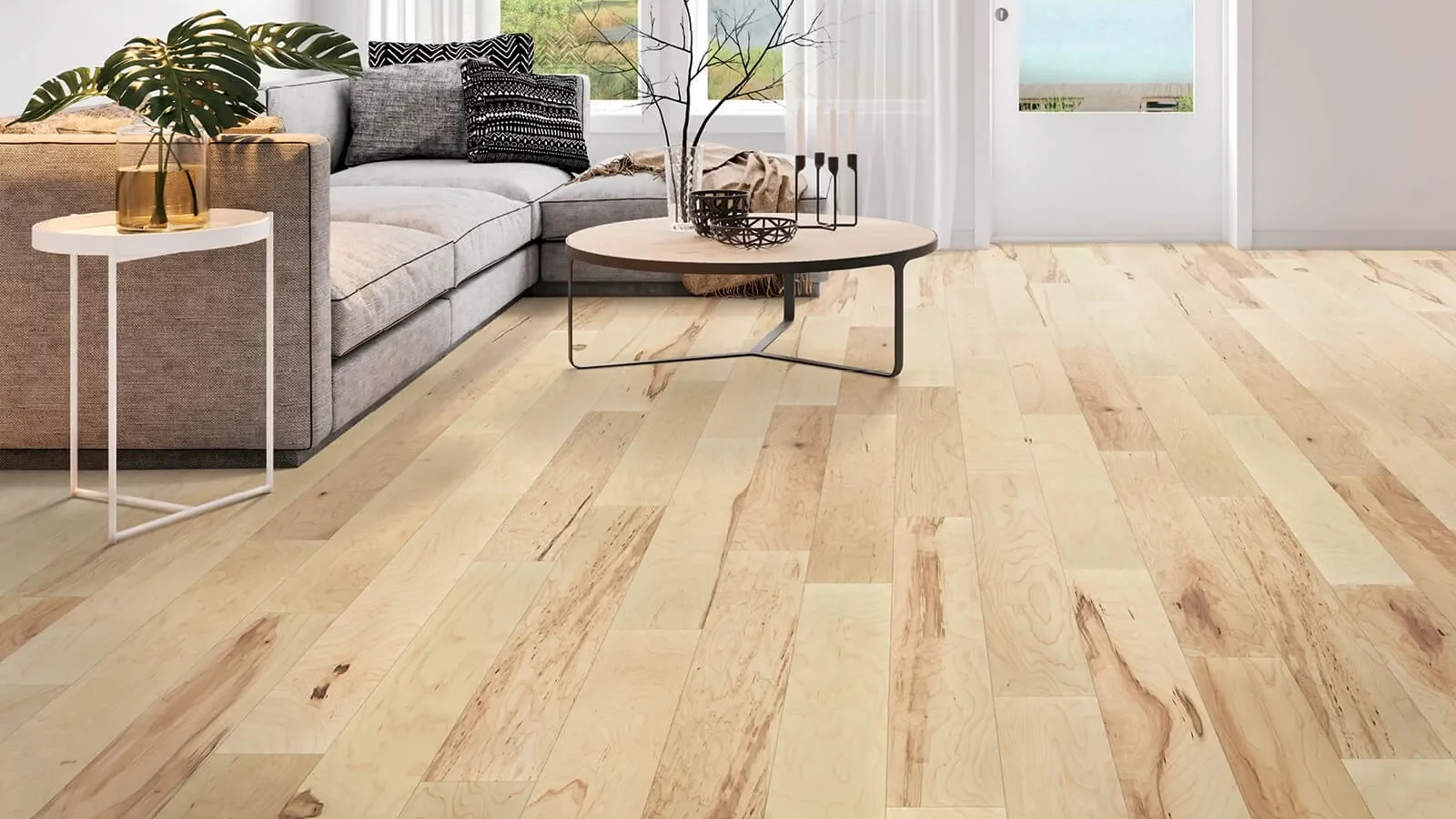LVP Flooring Installation in Miami, FL