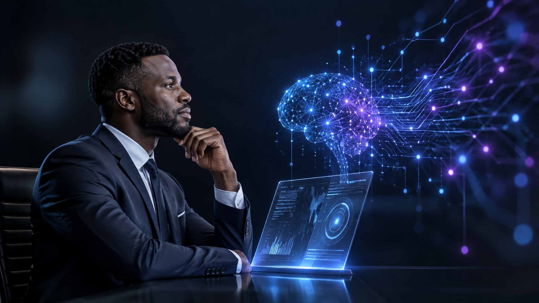5 Zimbabwe Businesses That Transformed Operations with AI Automation