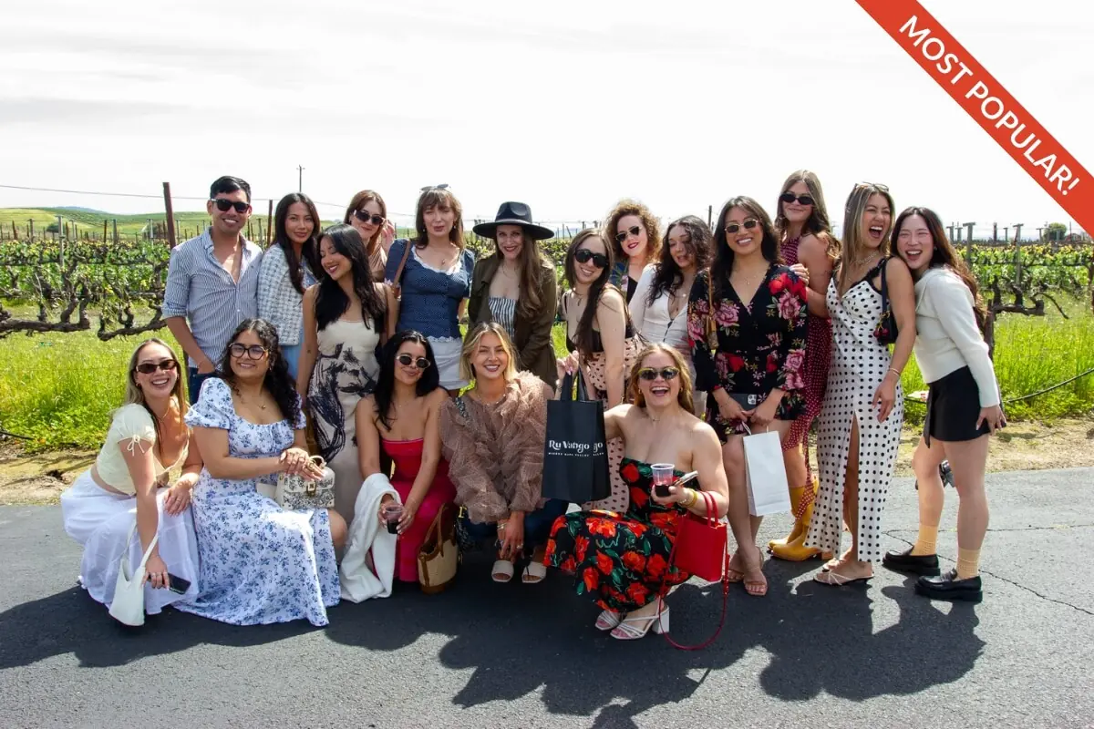 A Weekend Guide to Wine Touring in the Annapolis Valley