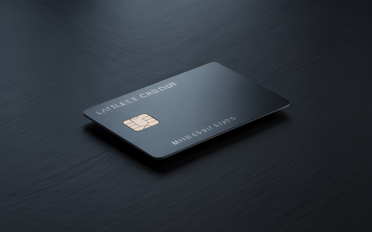 Carte Visa DKB Crédit