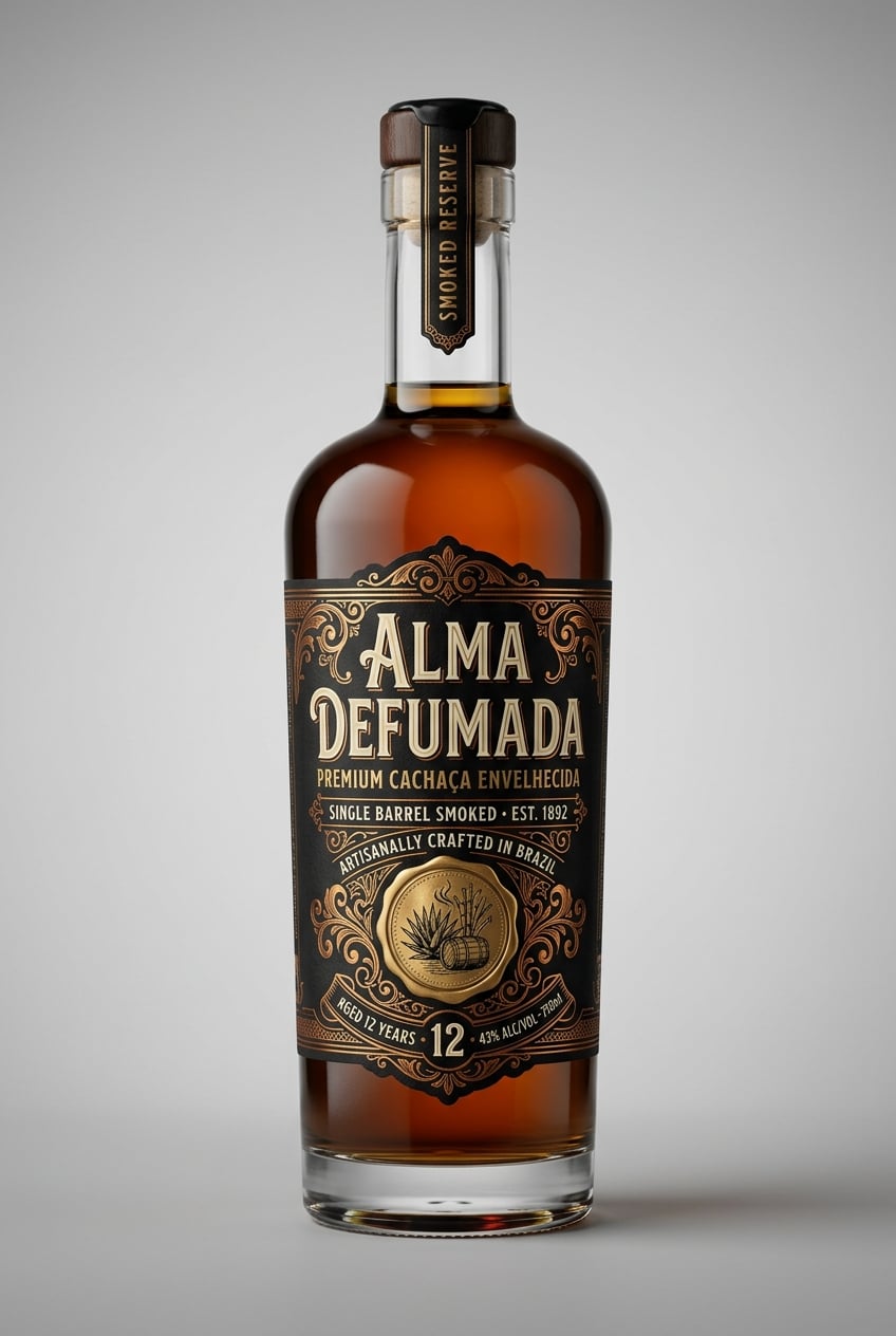 Remedin Defumada