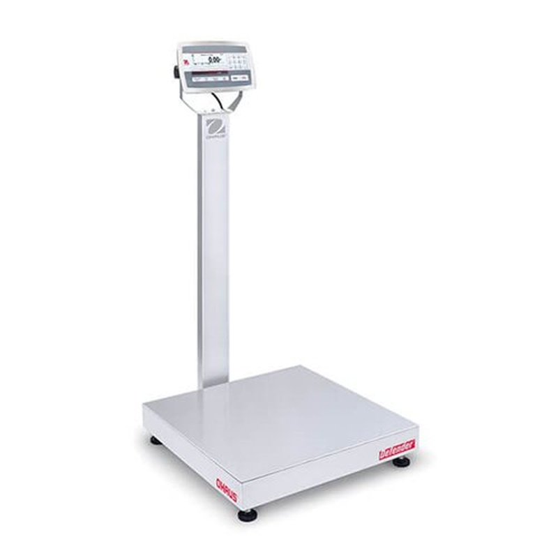 Ohaus Defender 5000 Bench Scale