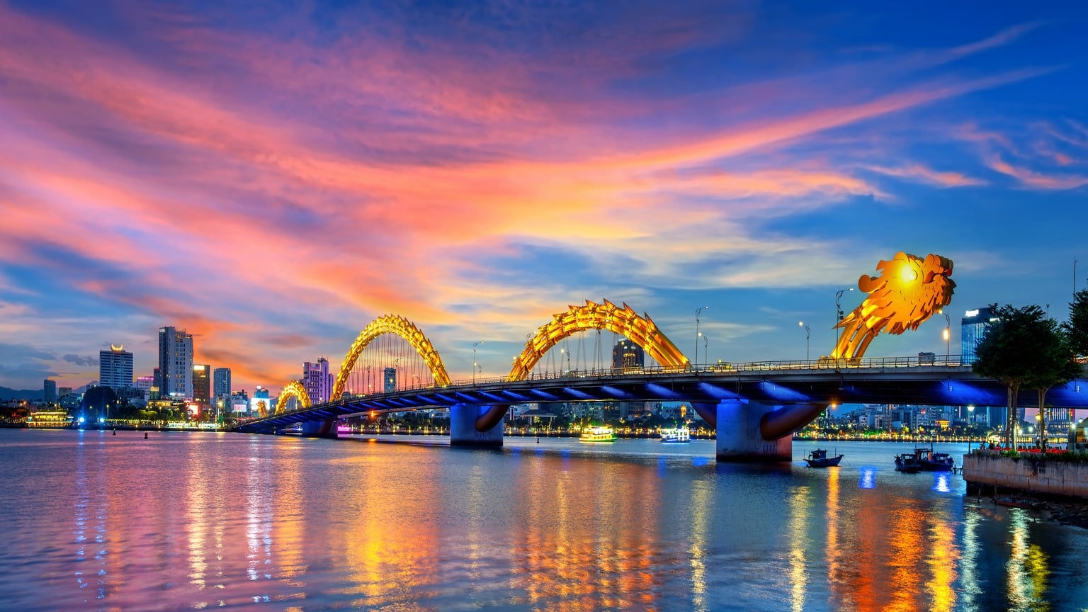 Da Nang