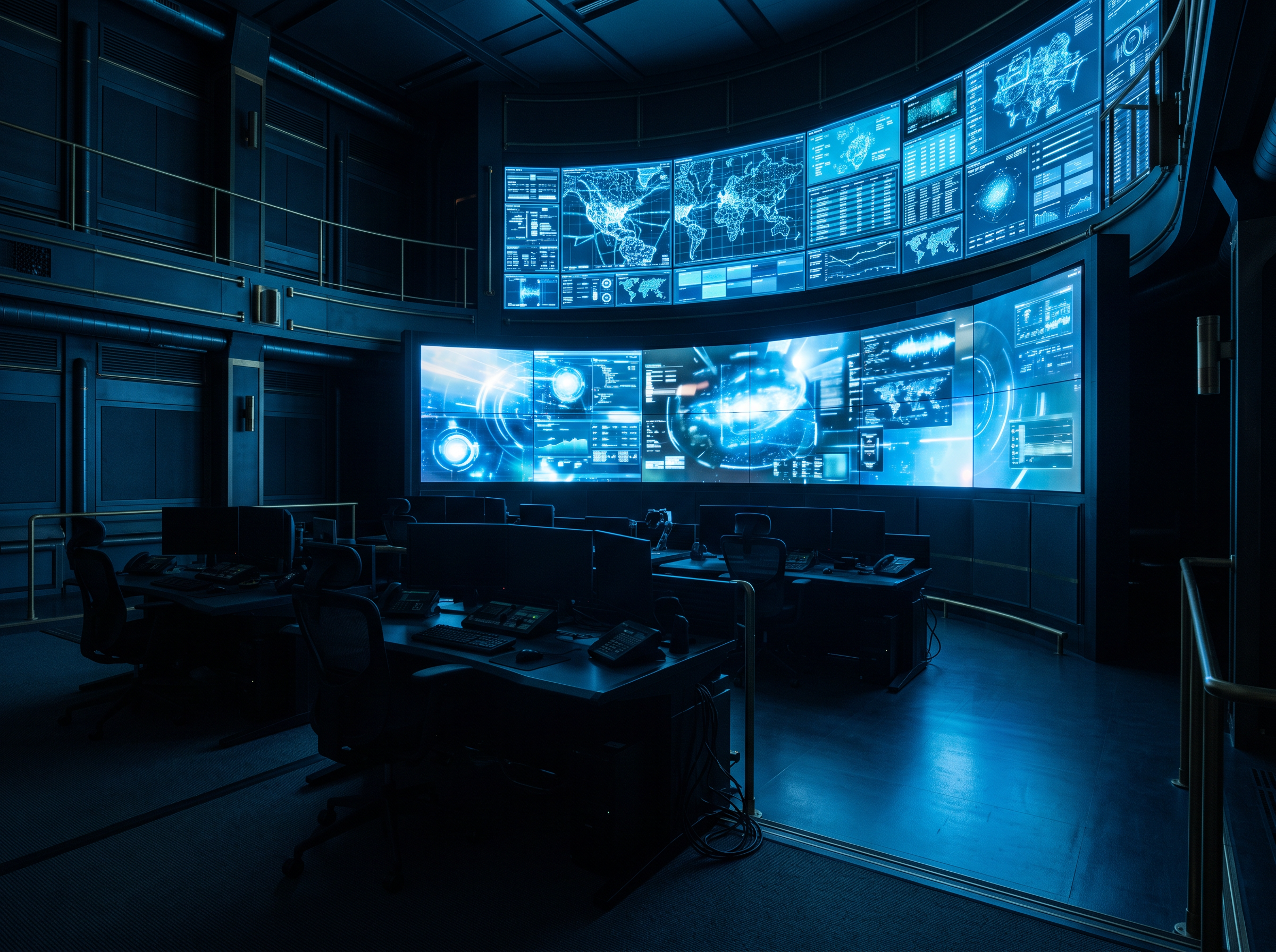 AV, C2 & Collaboration