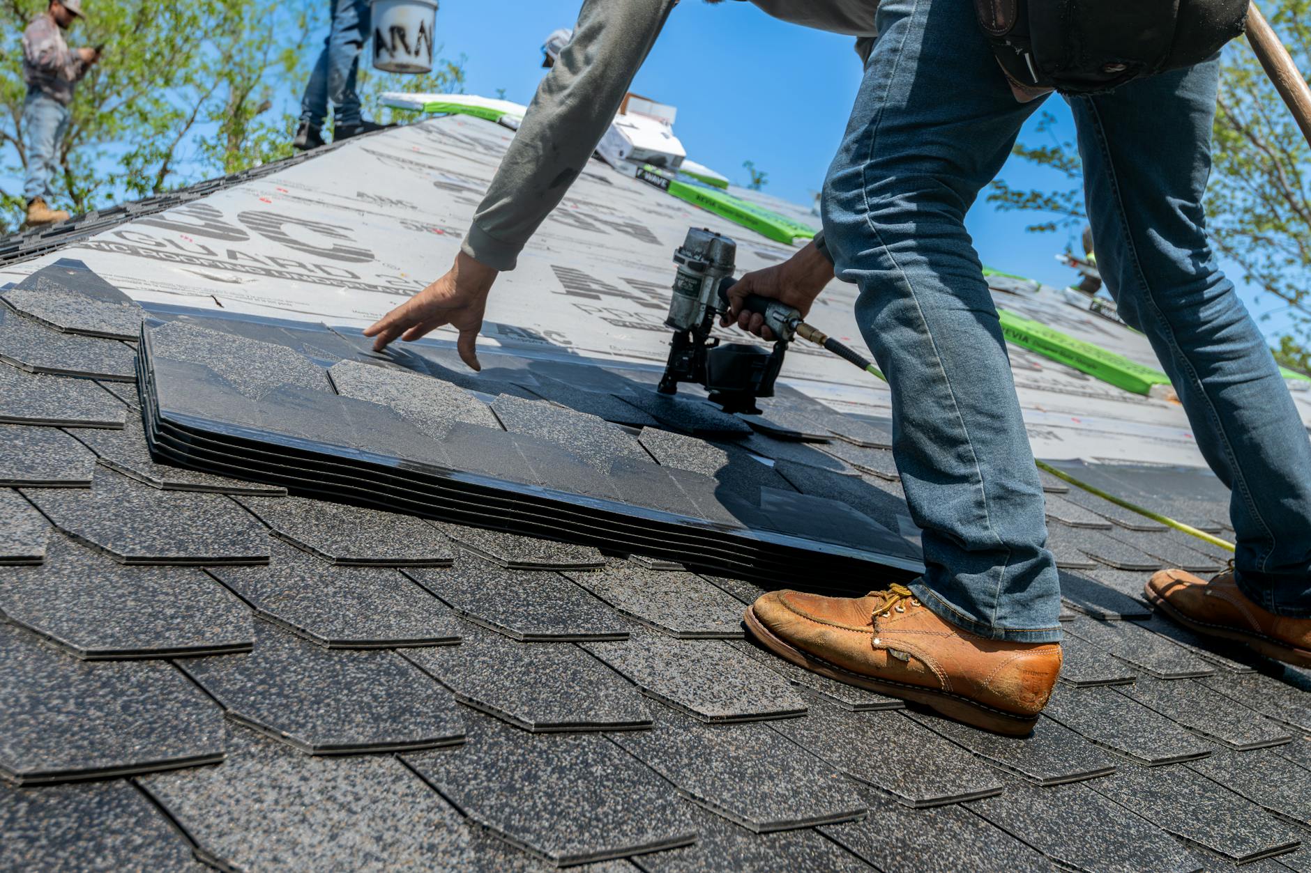 Roofing Companies