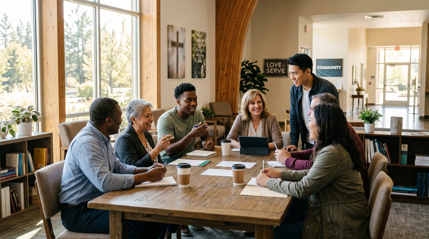 The Empowerment Blueprint: 10 Best Practices for Scaling Distributed Leadership in Volunteer Teams
