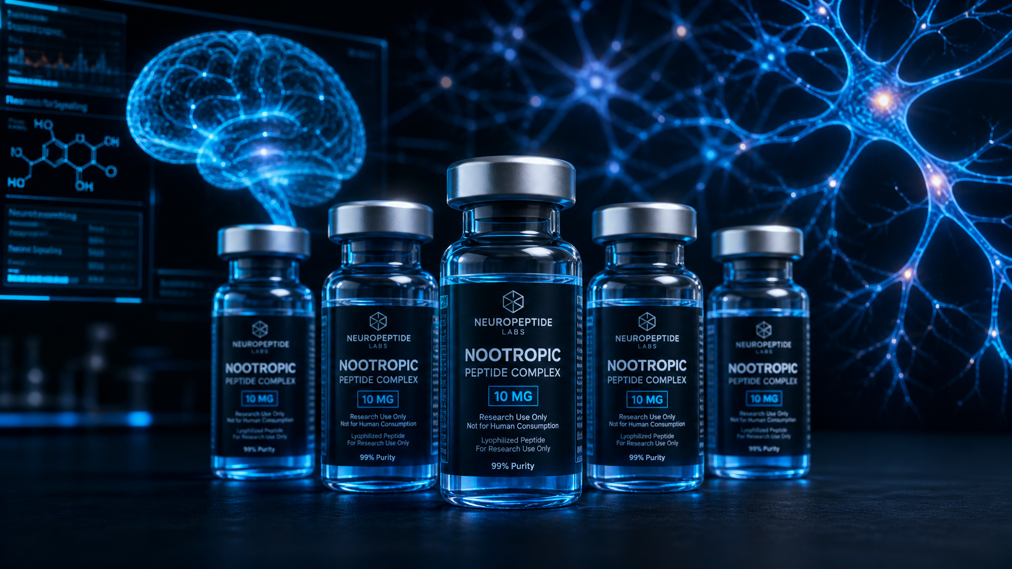 Cognitive & Nootropic
