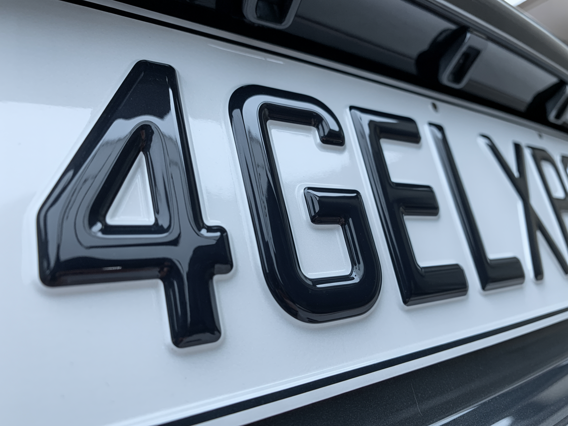 4D Gel Plates