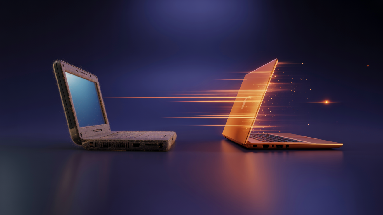 Make Your Old PC Fast Again — Complete Kit