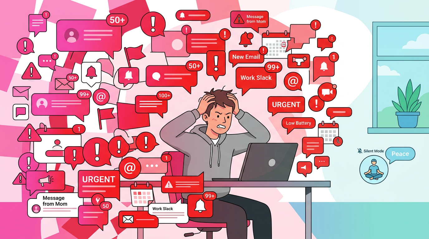 Why Group Chats Are Toxic — And How to Fix Them