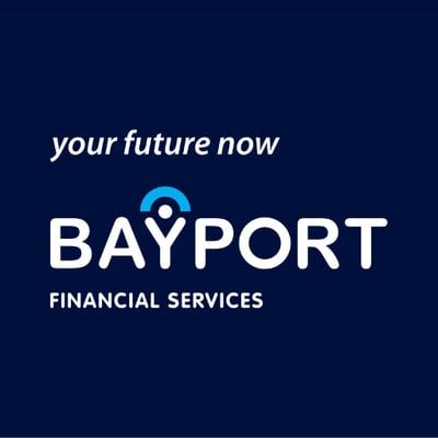 Bayport logo