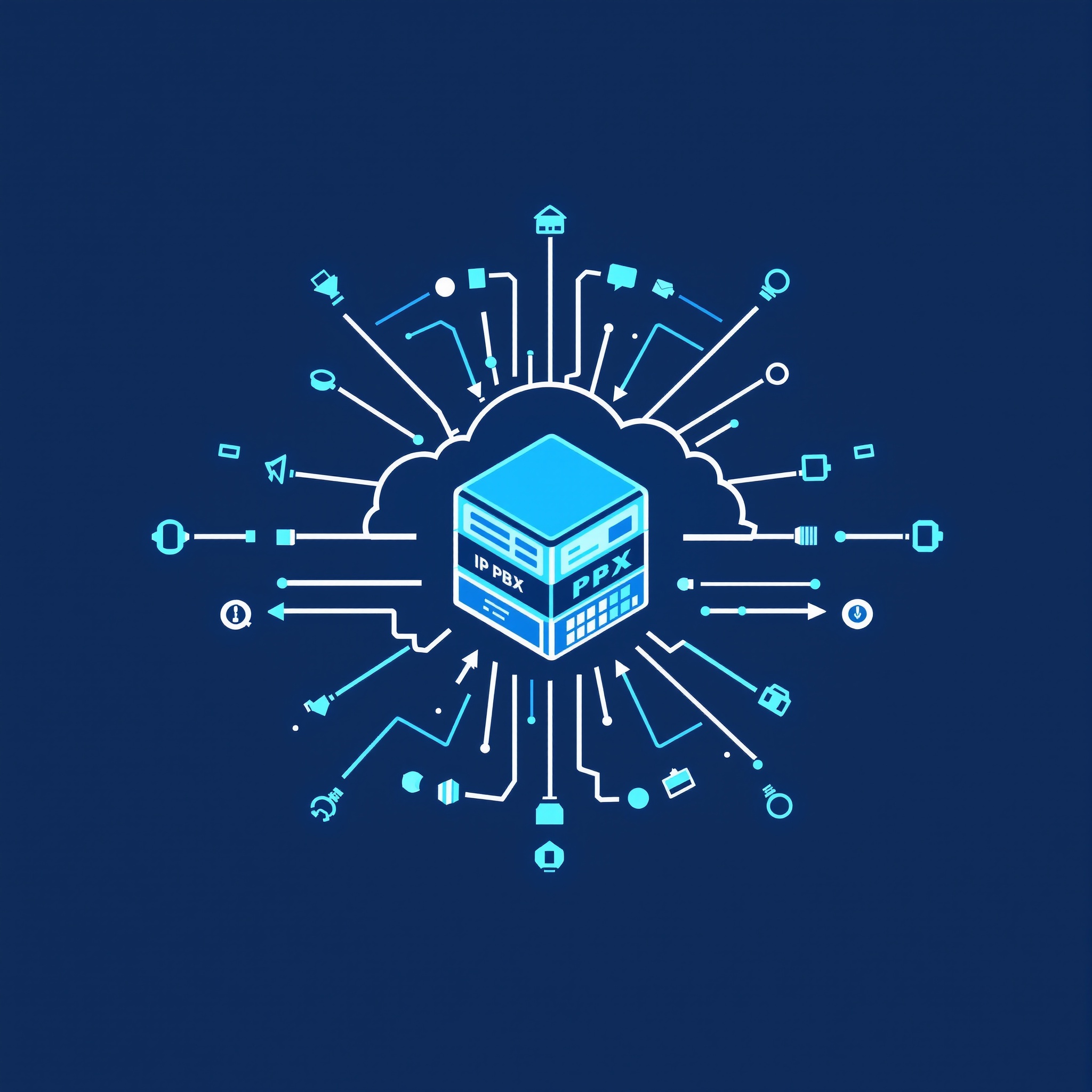 Implementação de Central IP: Benefícios e Melhores Práticas