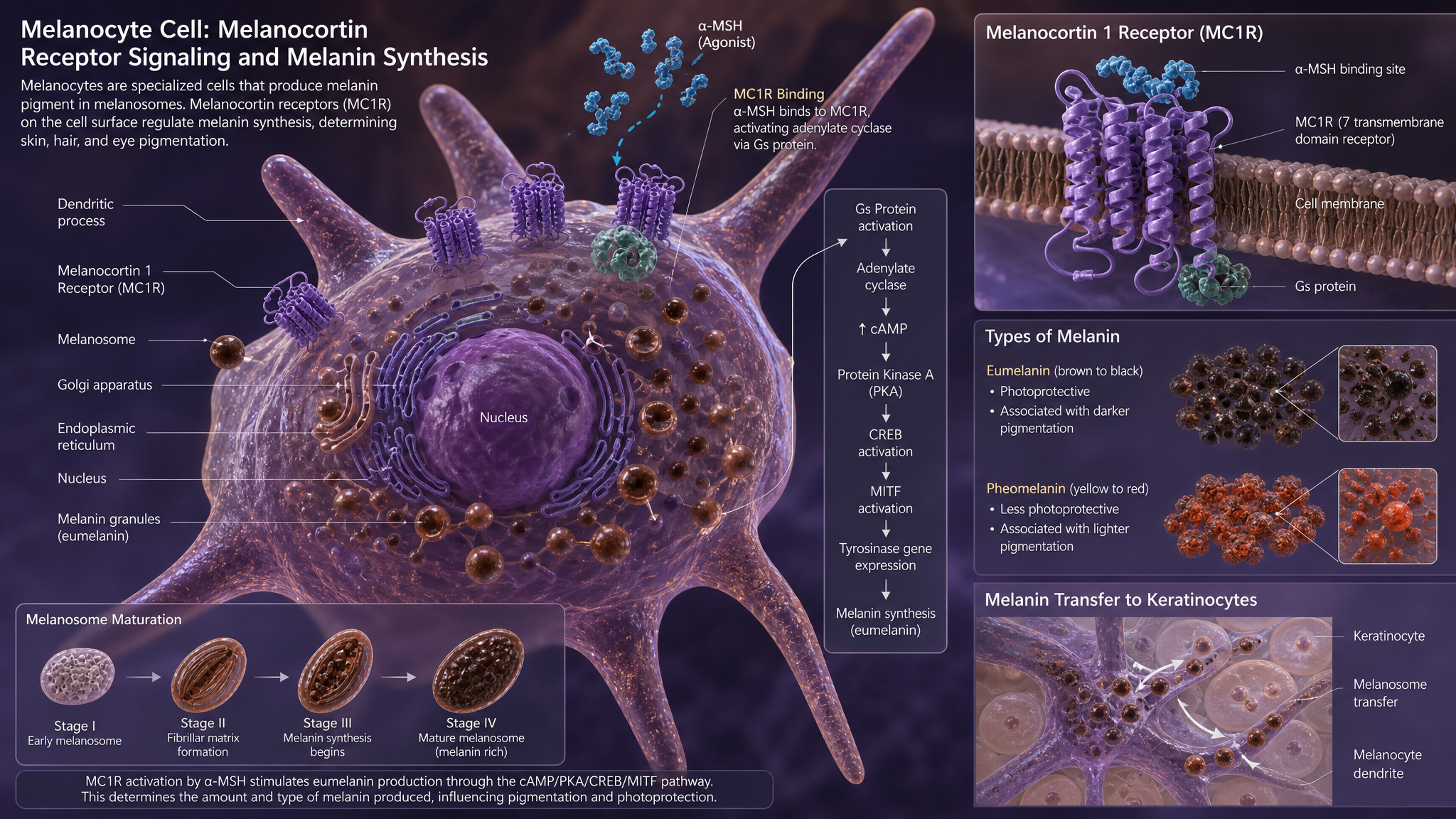 Melanotan 2: Research Applications and Laboratory Protocols
