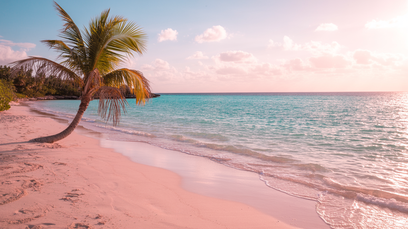 Eleuthera & Harbour Island Caribbean destination