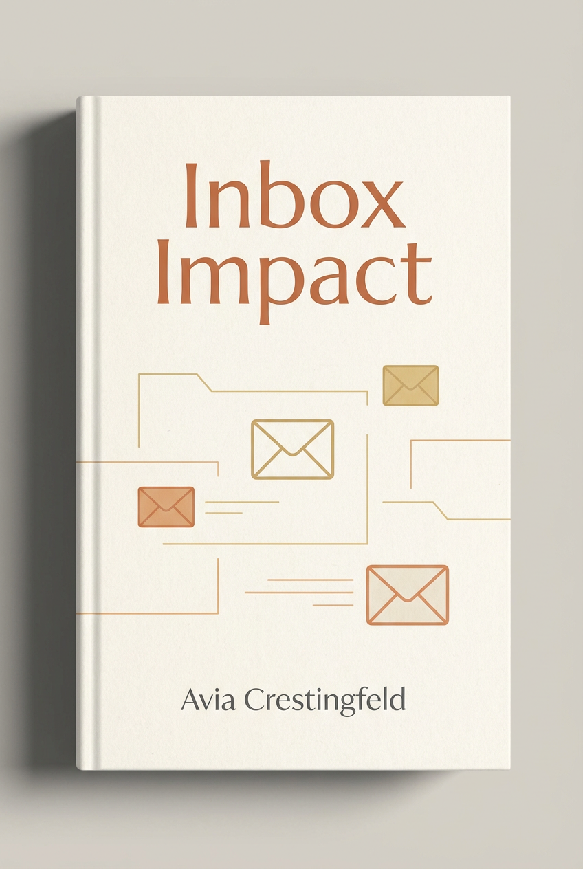 Inbox Impact by Avia Crestingfeld