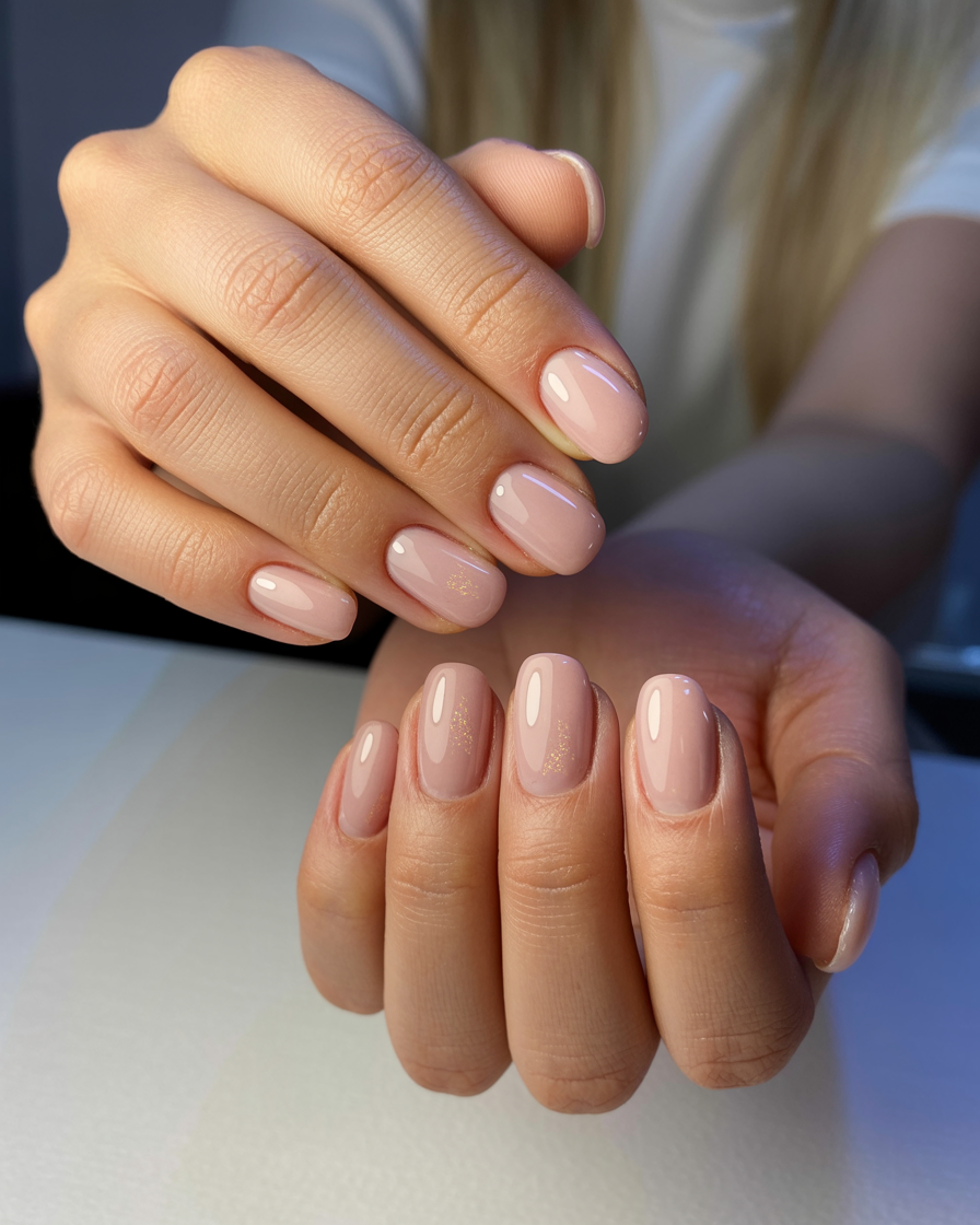 Gel Premium Nude
