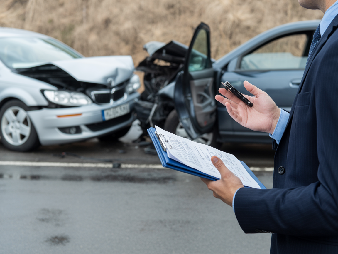 Accidentes e Indemnizaciones services
