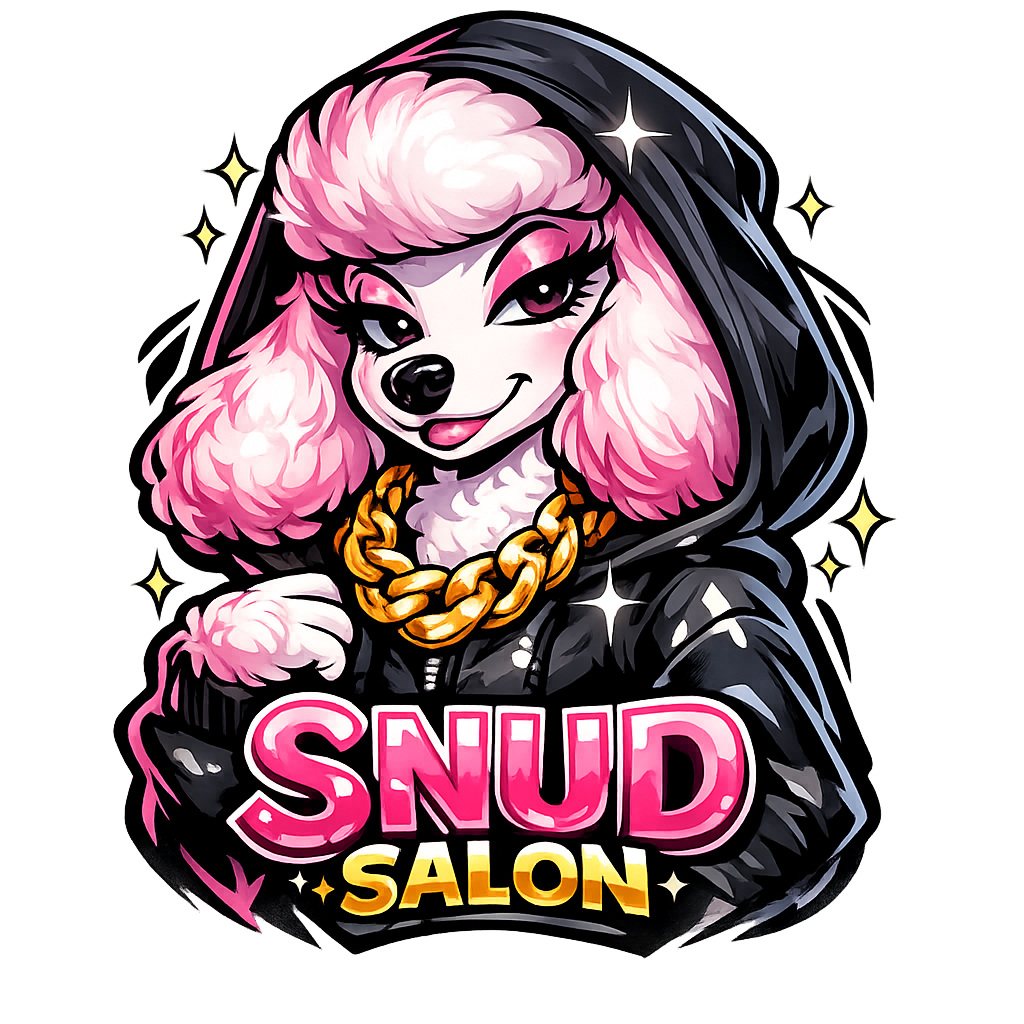 Glamour Paws