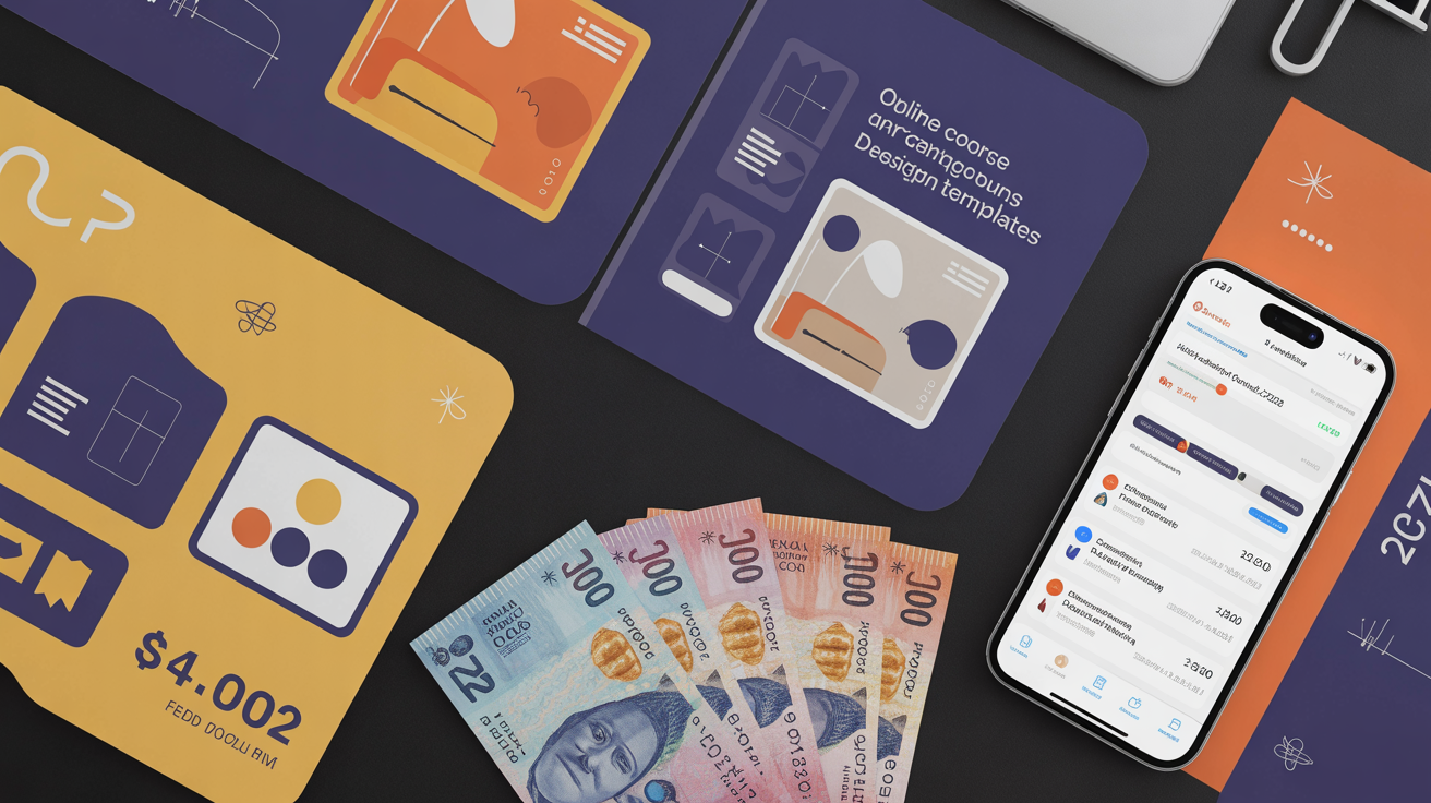 How South African Creators Can Monetize Digital Products in 2026