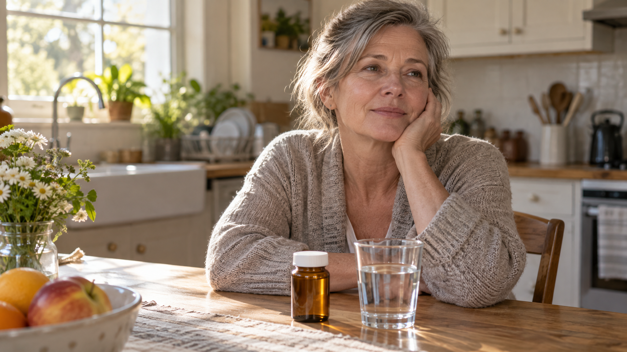 Treatment That Helps Cannot Be Used to Rate You Lower