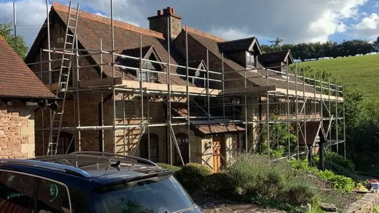 Storm Damage & Insurance Work project 4