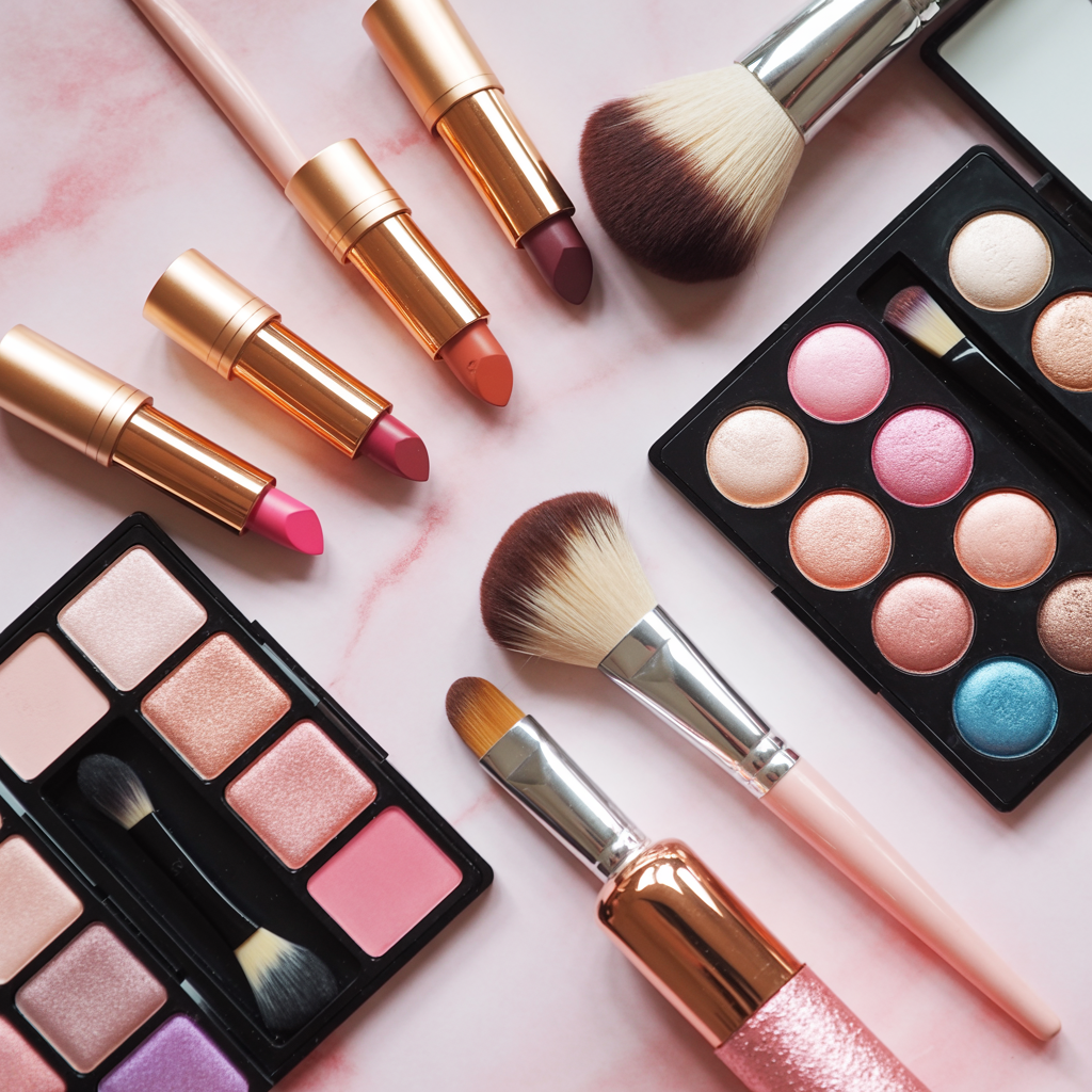 Maquillaje