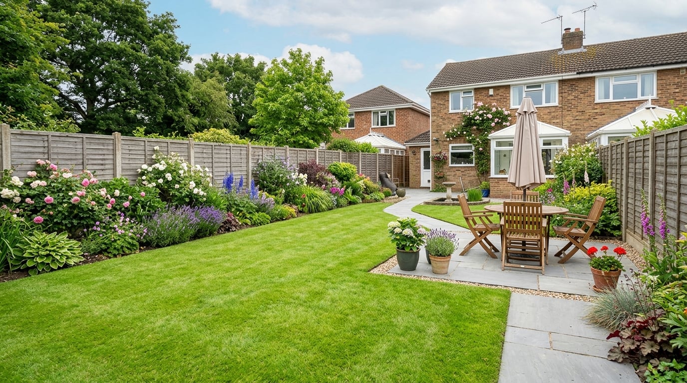 Landscaping Services - Image 1