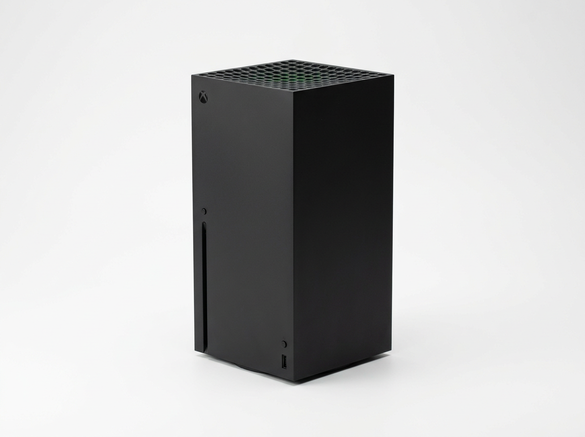 Xbox Series X