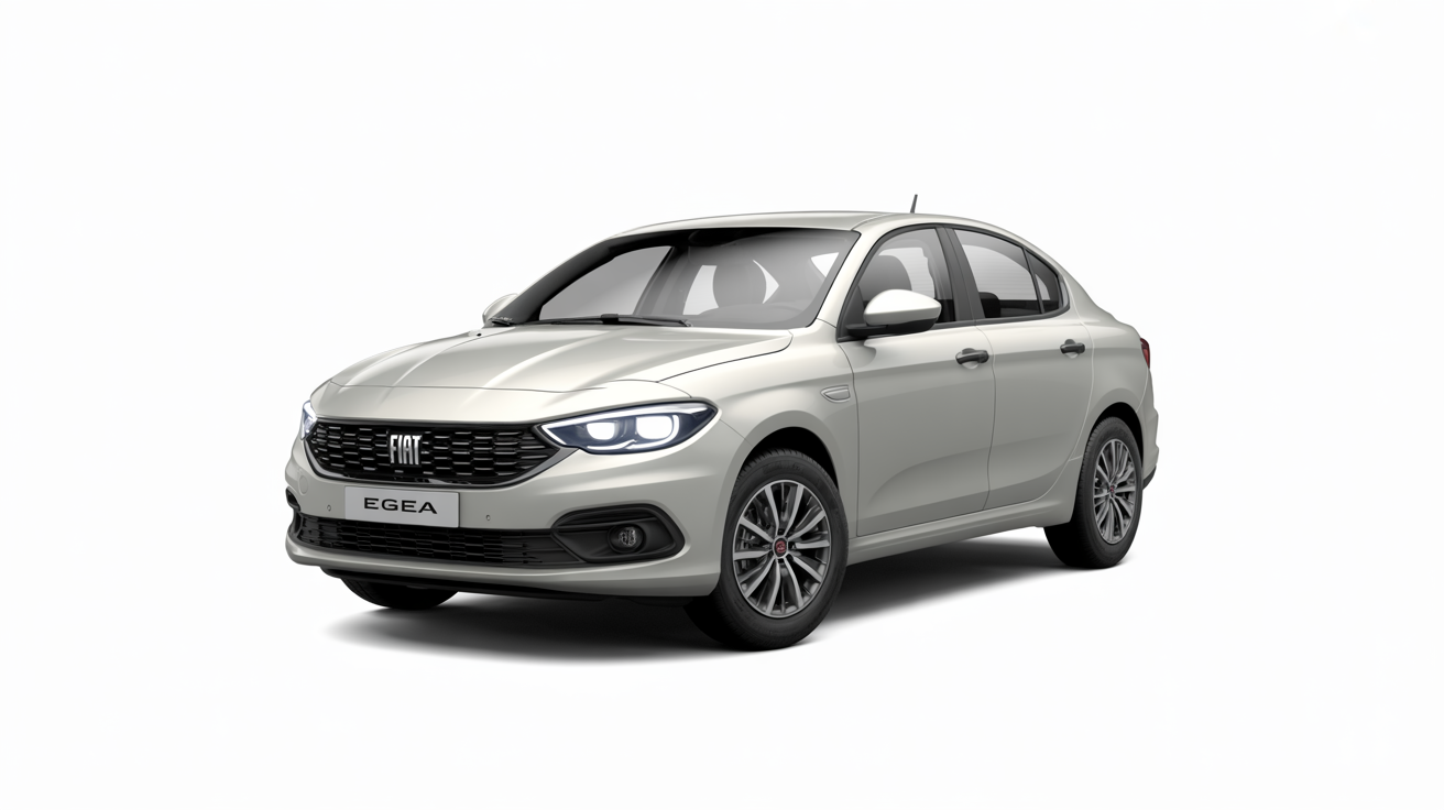 Fiat Egea