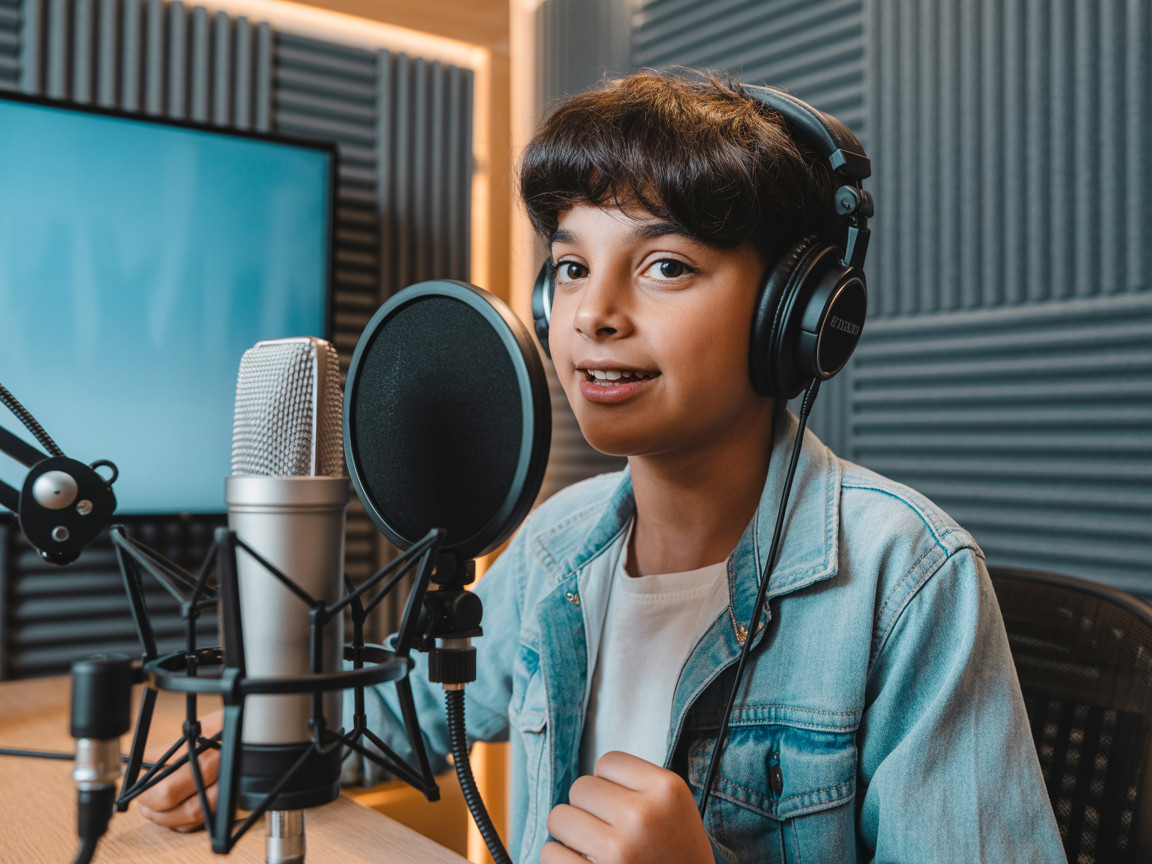 Youngpreneurs Voices