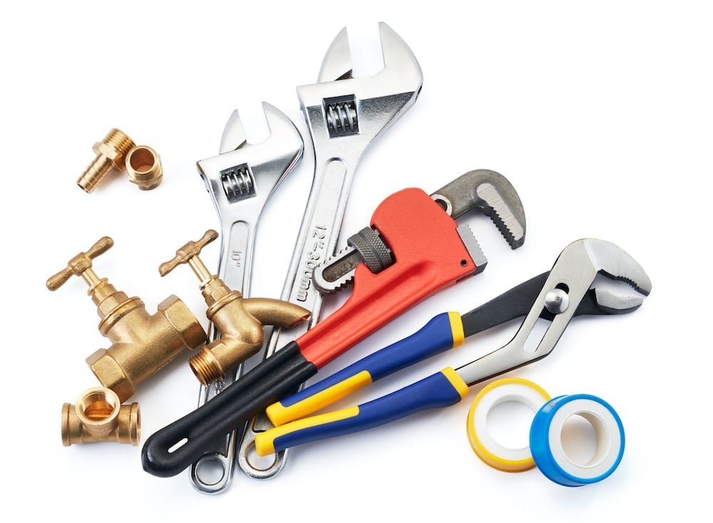 BTG Plumbing services