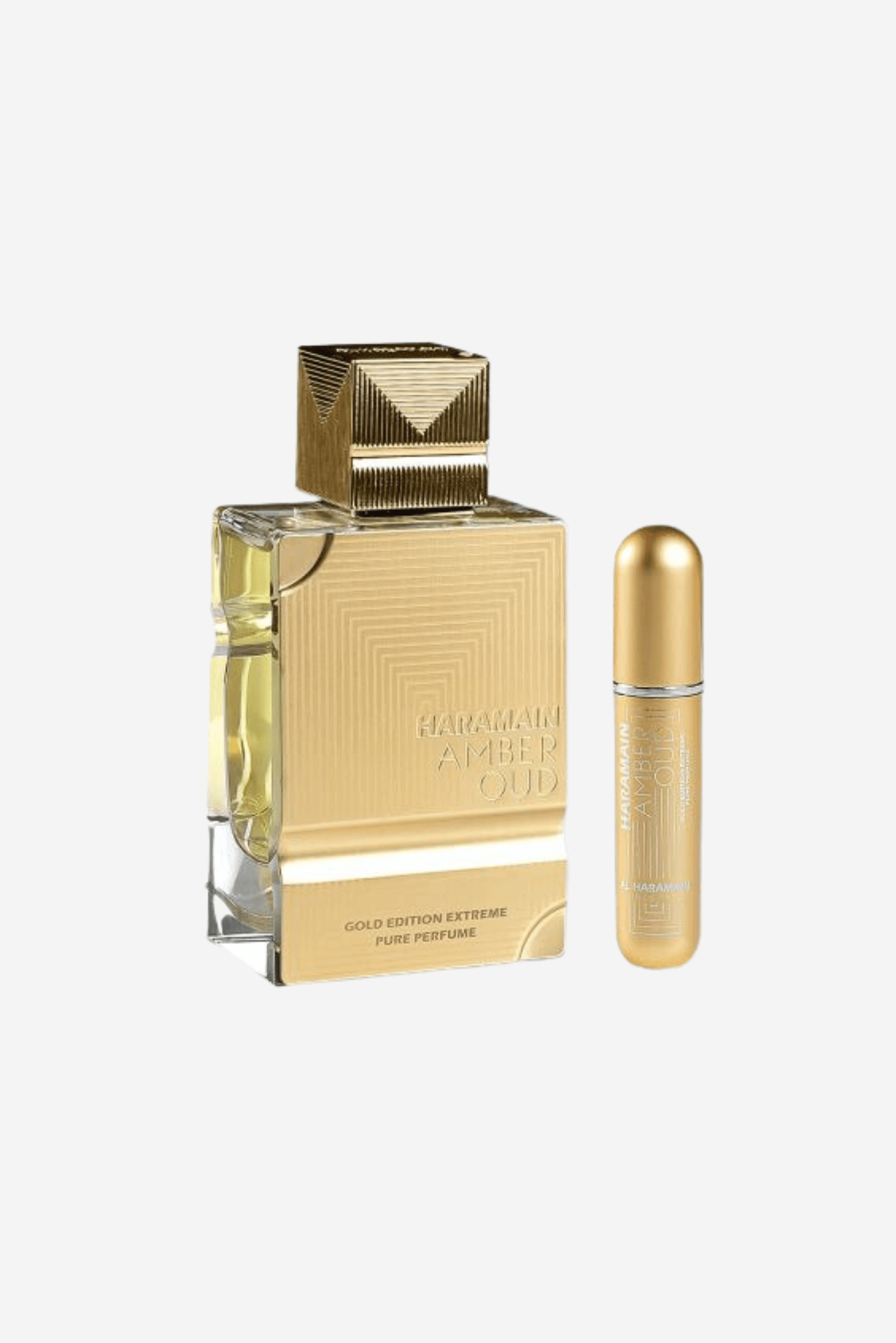 Amber Oud Gold Edition Extreme by Al Haramain