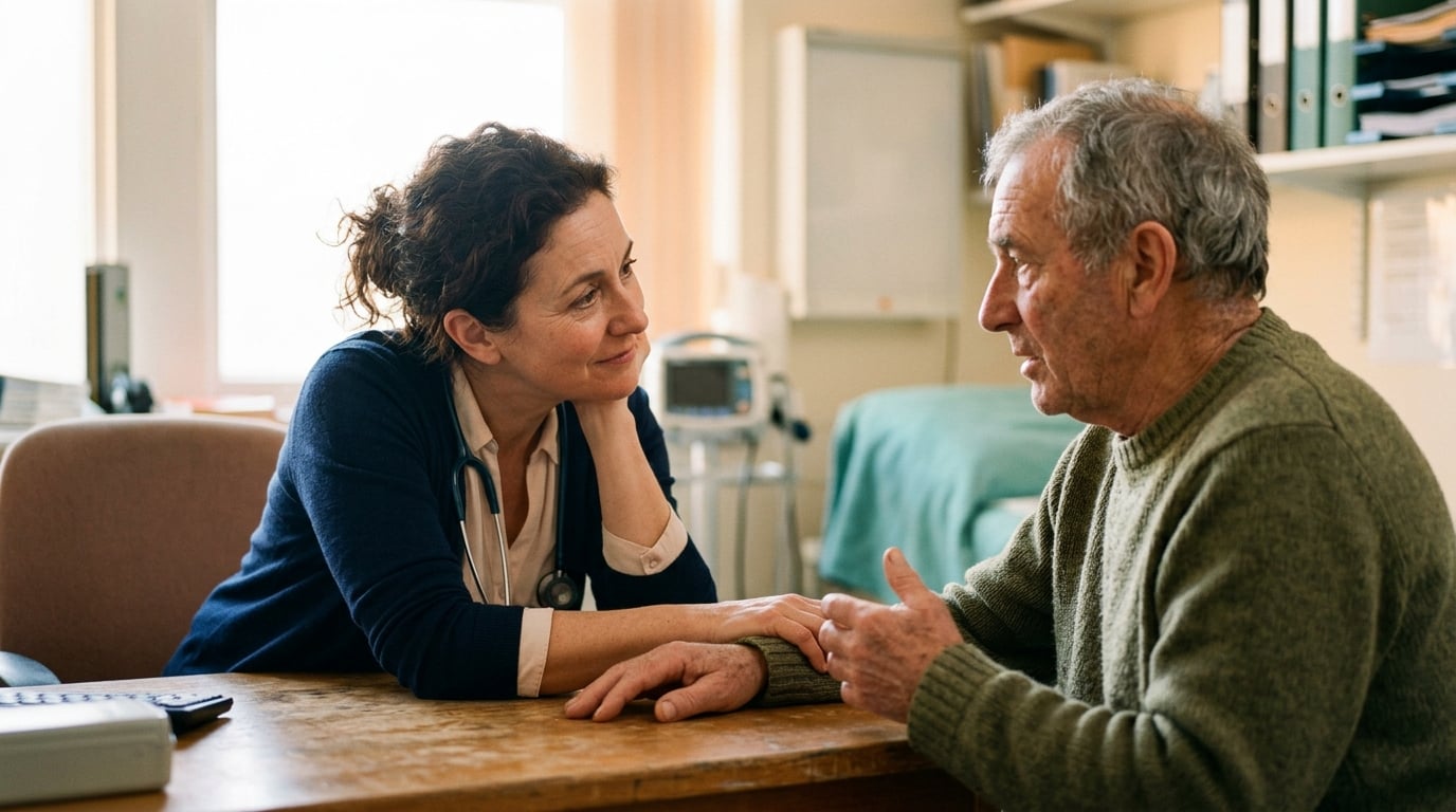 Patient Stories