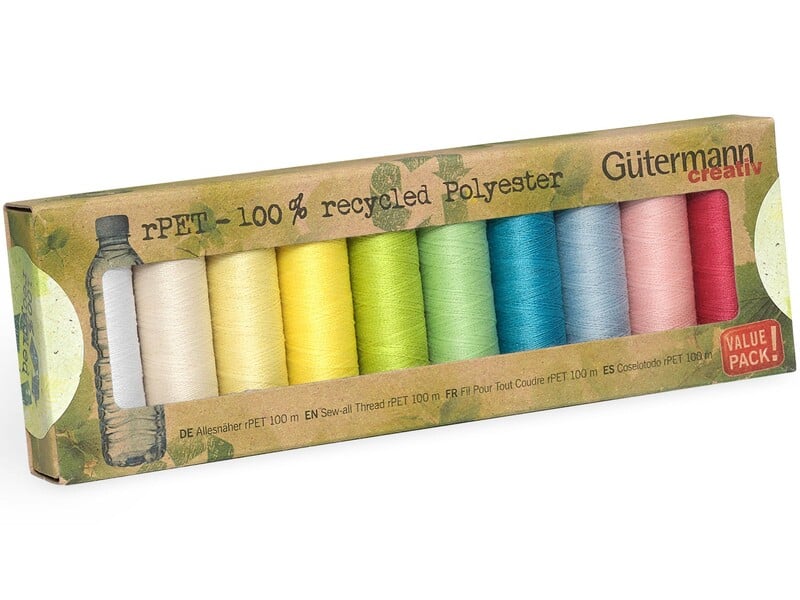 Gütermann Polyester Thread