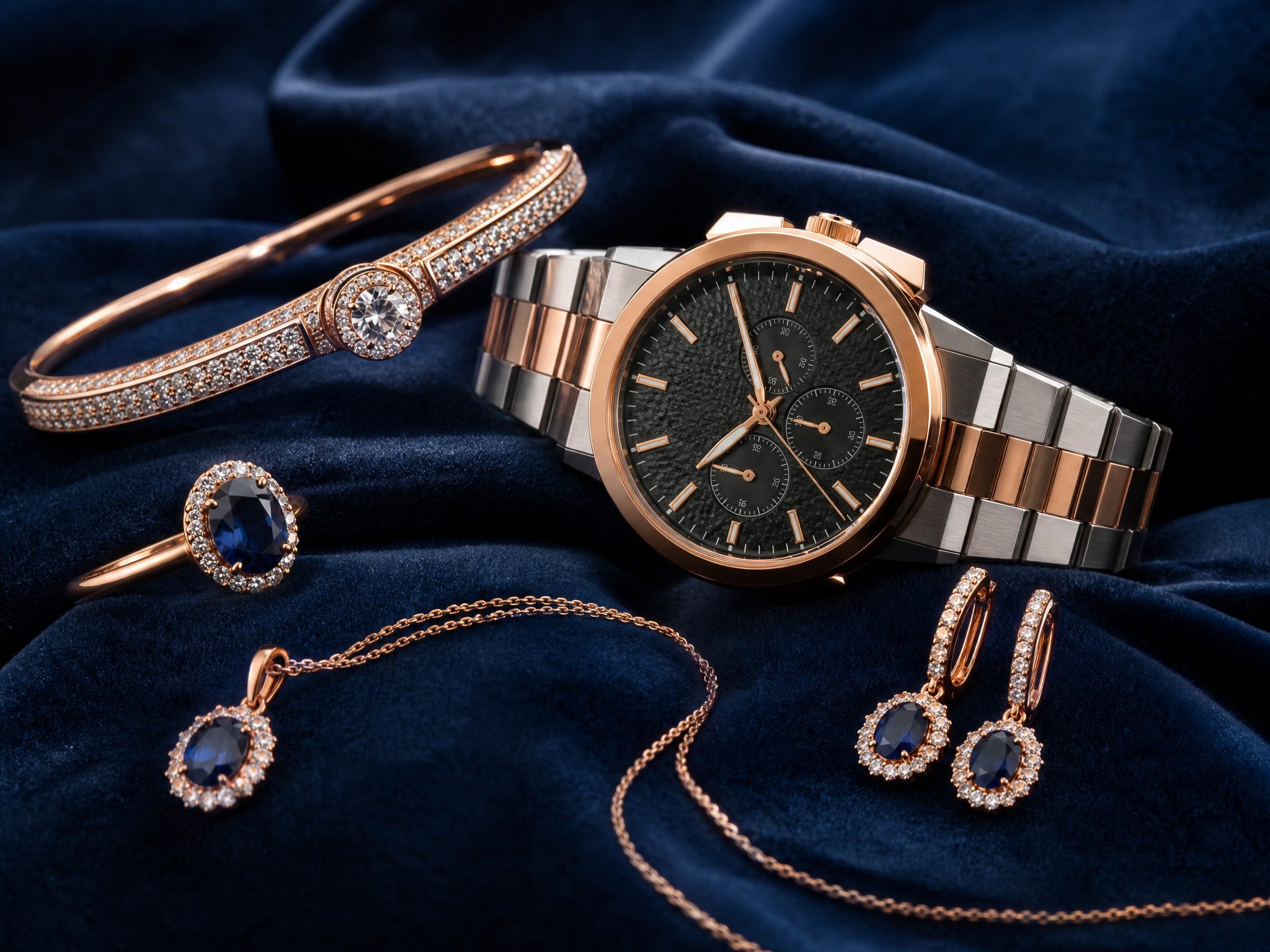 Bucherer: More Than a Century at the Summit of Fine Watchmaking — photo 2