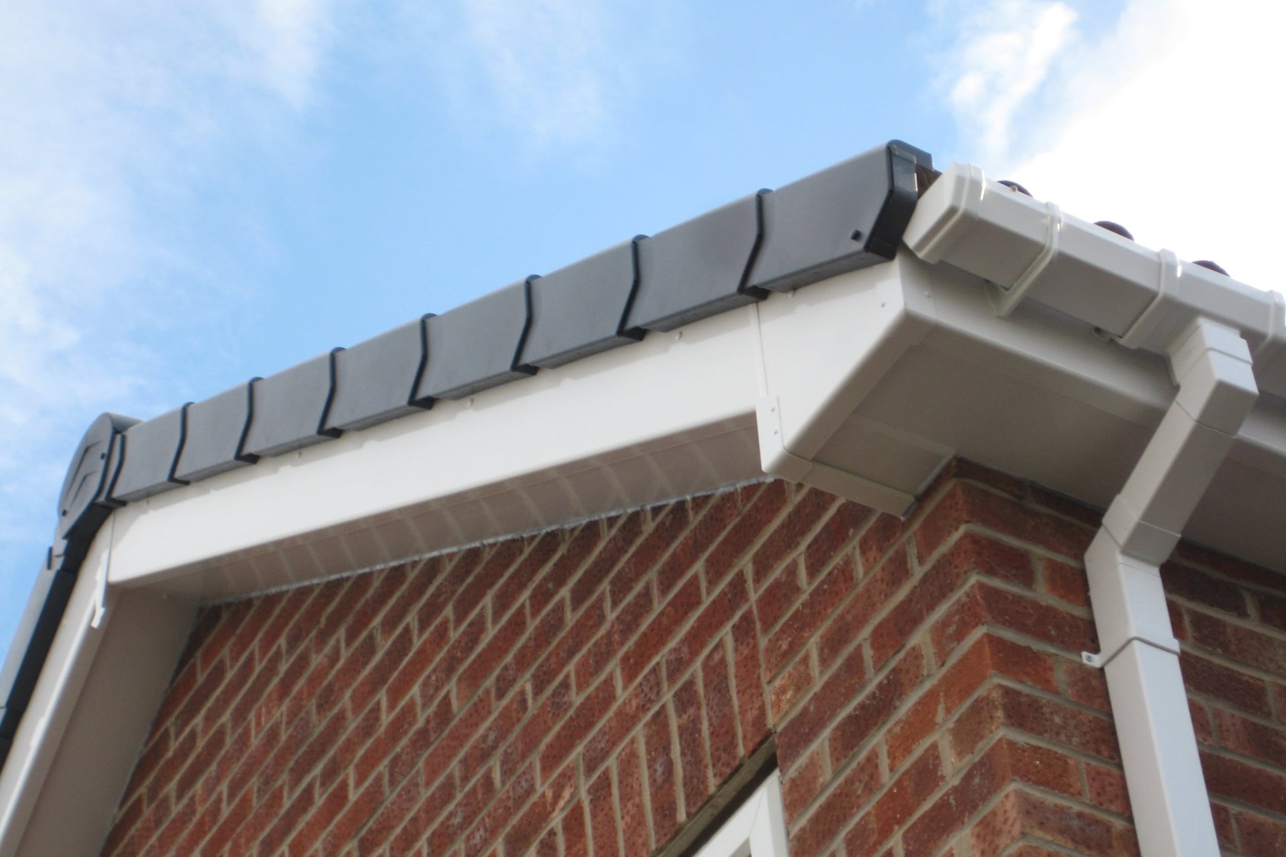 UK roofing work - slide 5