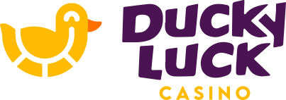 DuckyLuck Casino logo