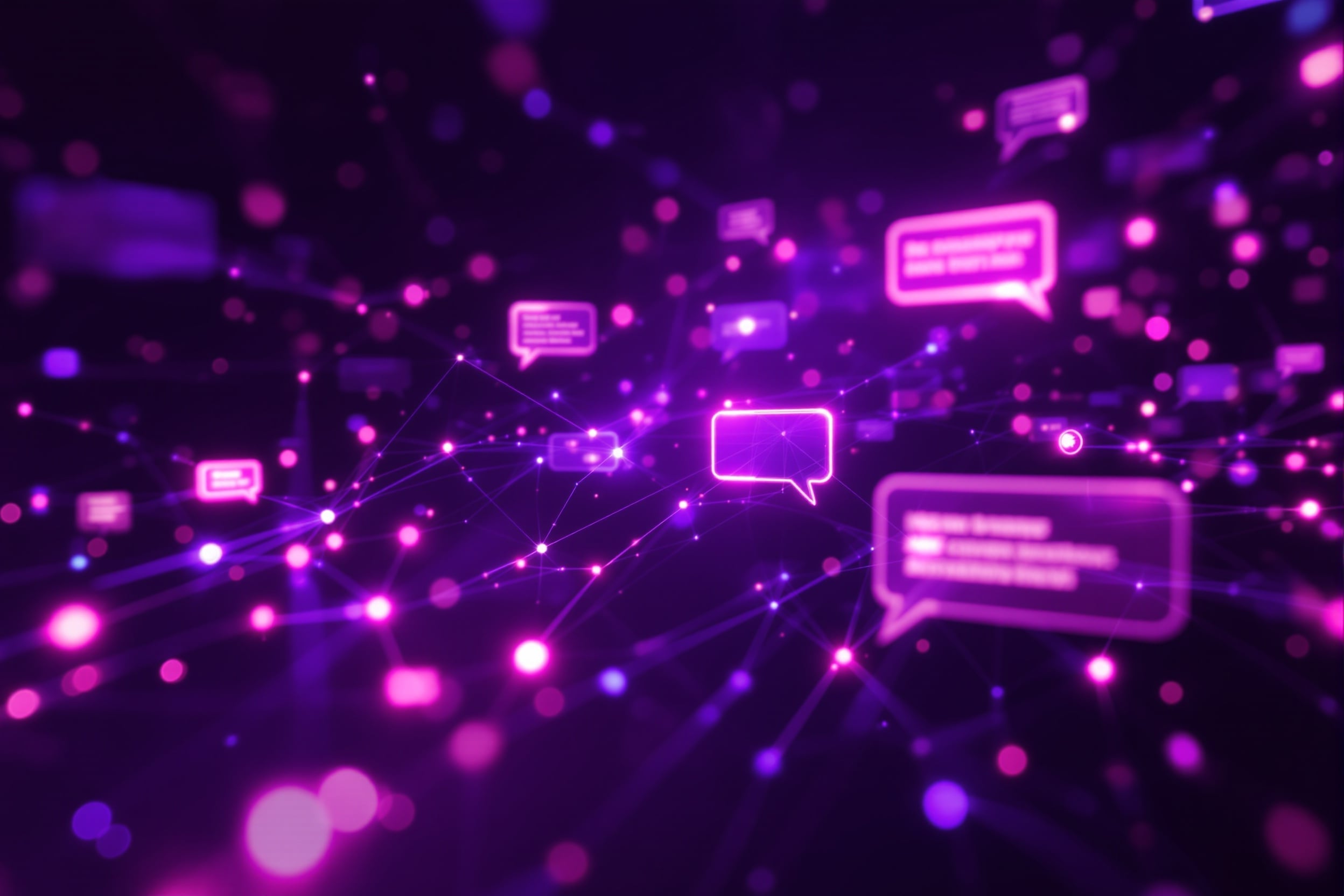 Conversational Agents