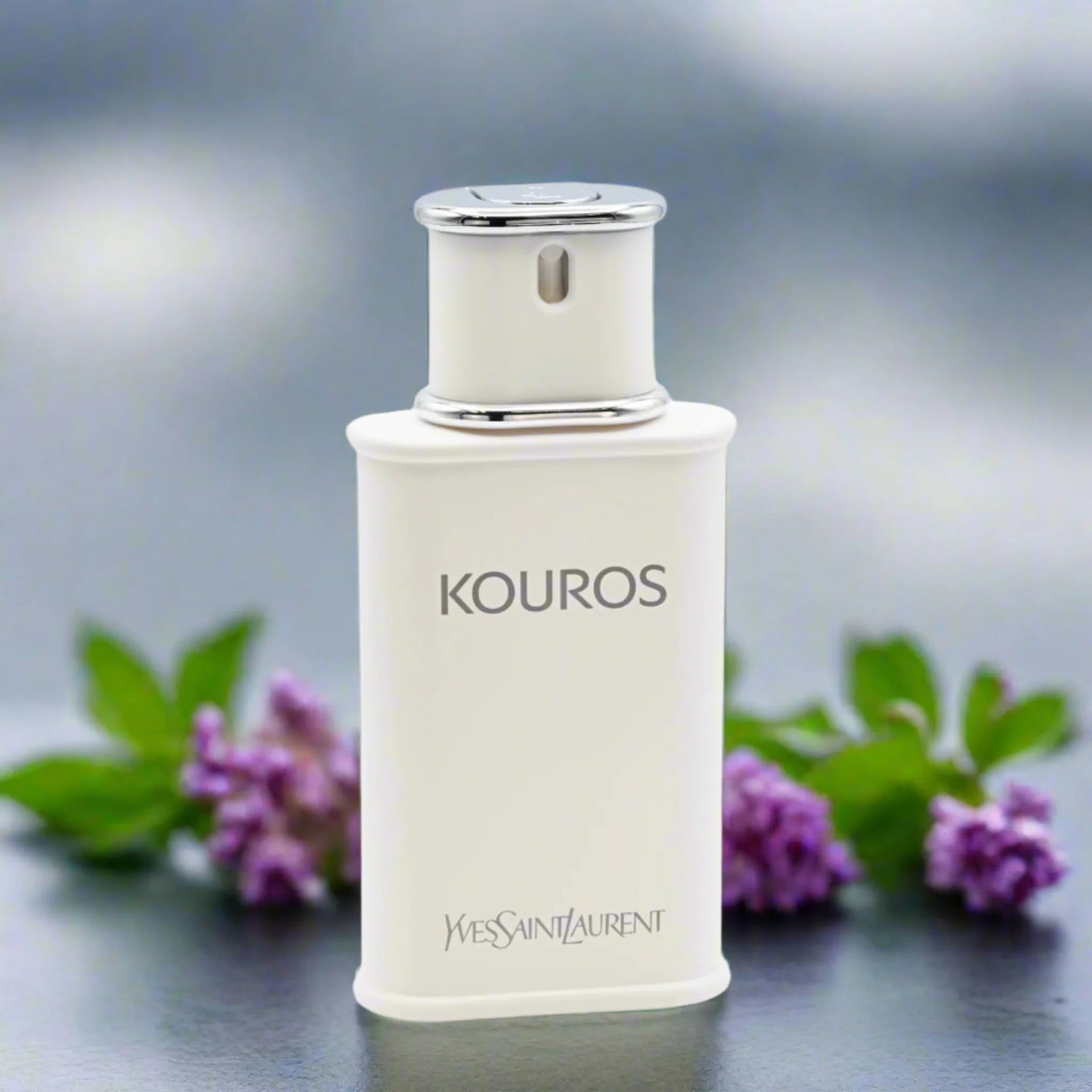 Kouros Eau de Toilette by Yves Saint Laurent