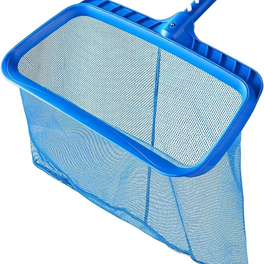 Rede Apanha-folhas Profissional