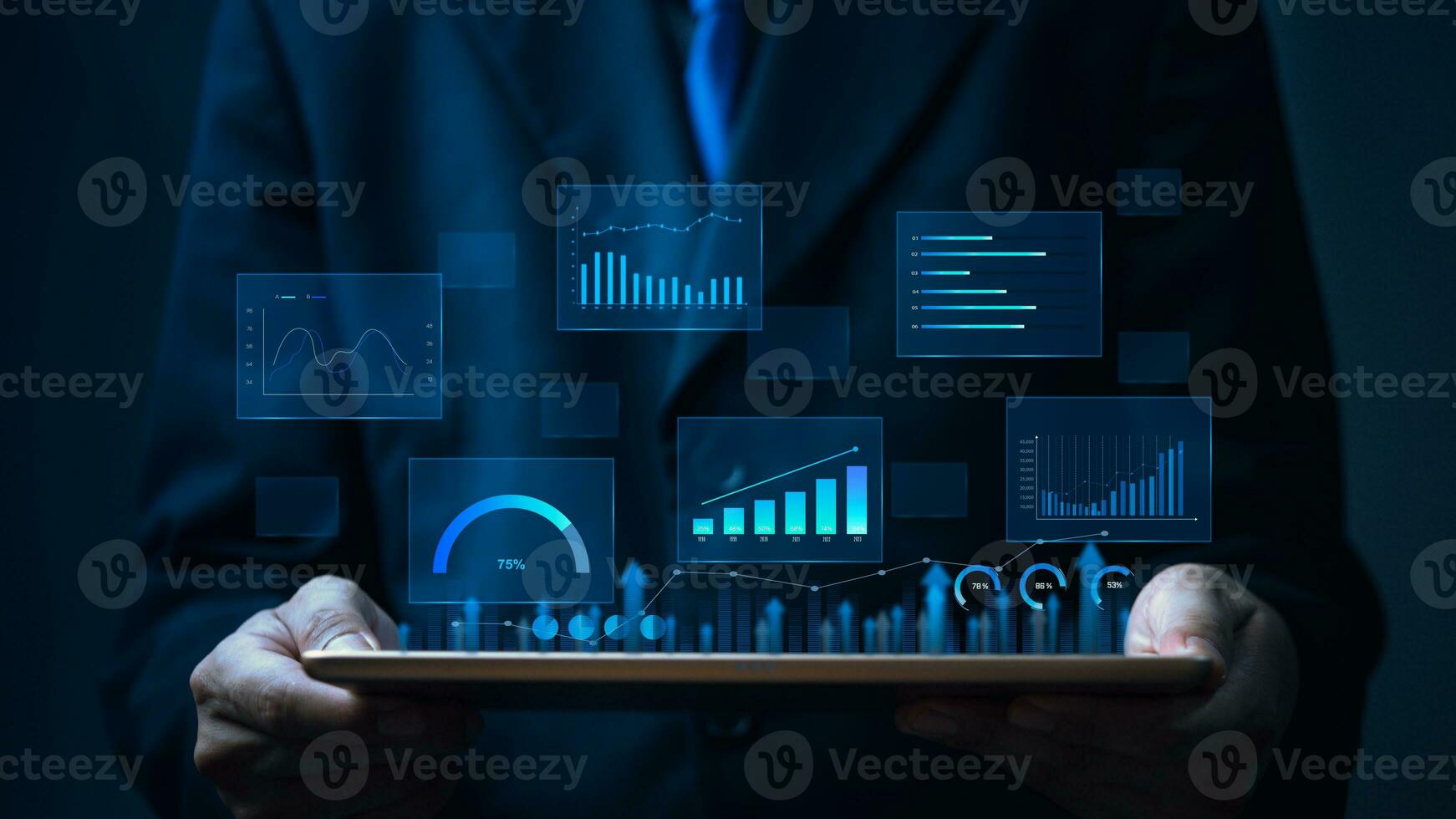 Data & Analytics