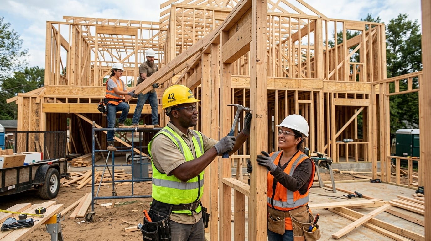 General Contracting