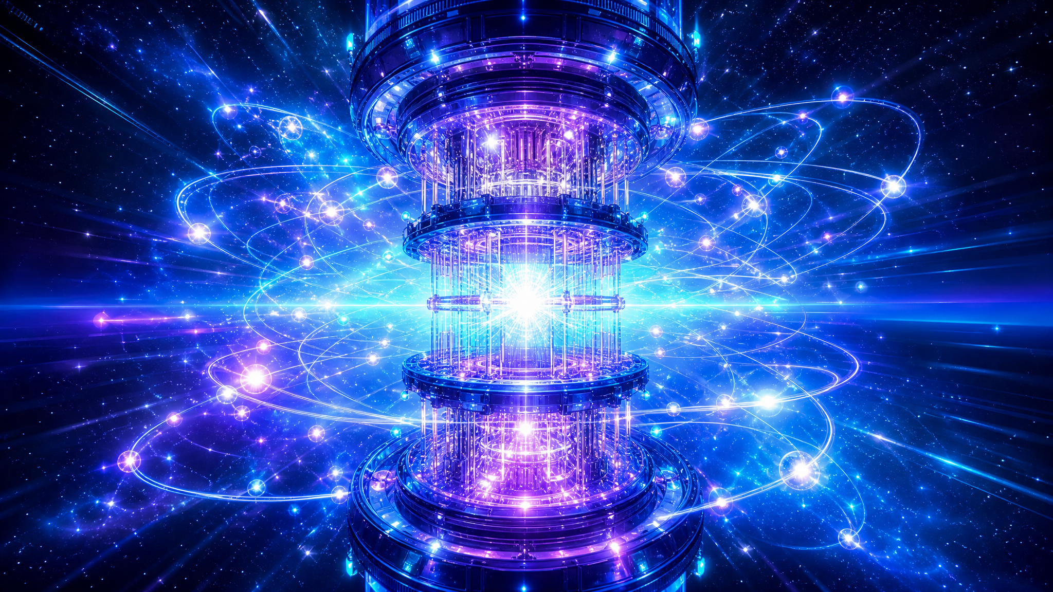 Quantum AI & Computing